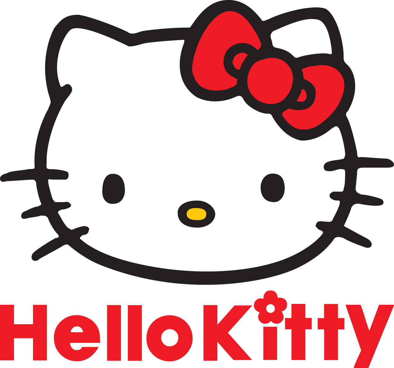 hello, Kitty, White, Cartoon, Cat, Cats, Kitten, Girl, Girls, 1hkitty ...